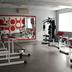 Salle de sport