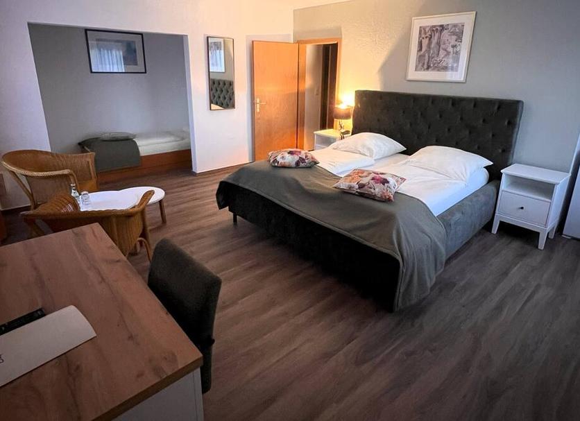 Chambre Photo
