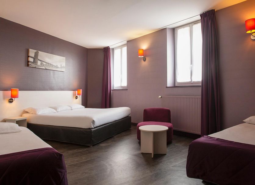 Chambre Photo