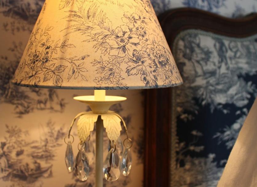 Équipements de la chambre Photo
