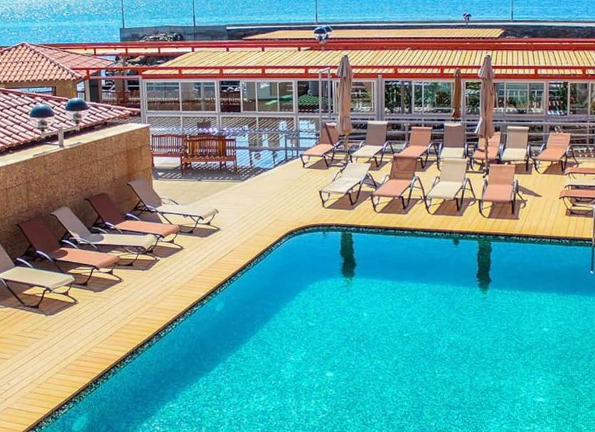 Piscine Photo