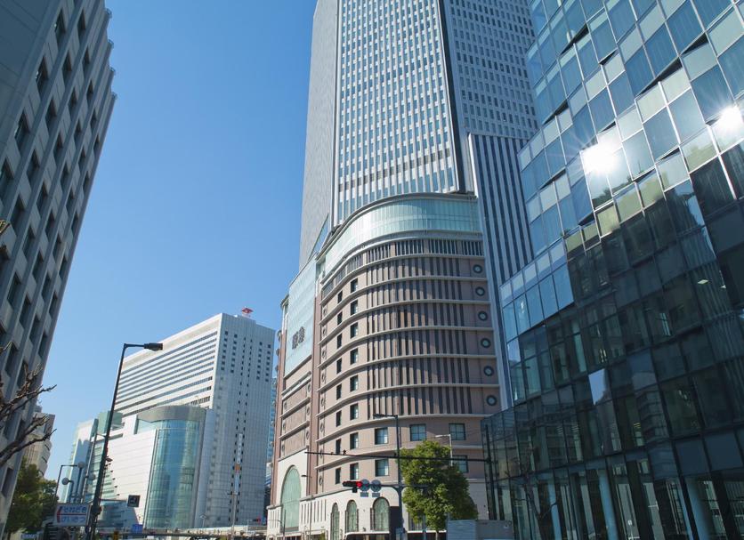 Bâtiment Photo