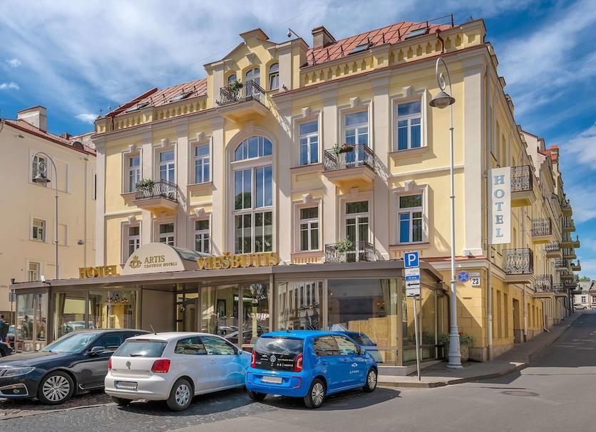 Bâtiment Photo