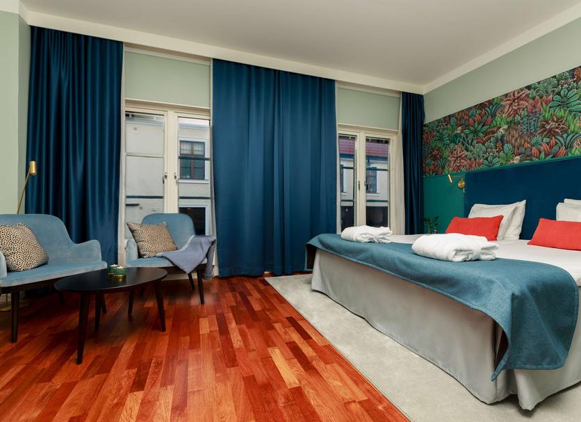 Chambre Photo