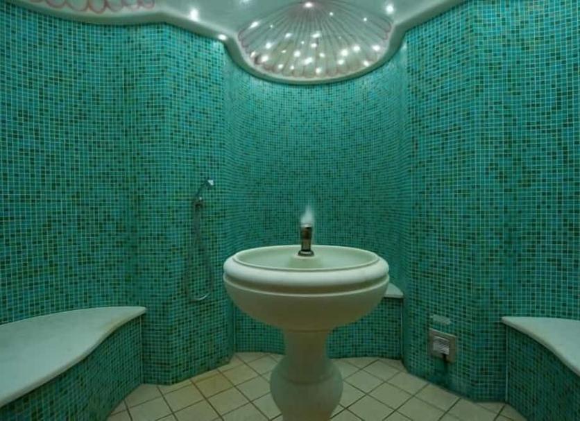 Salle de bain Photo
