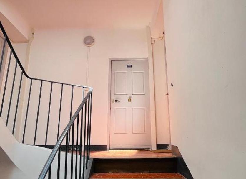Escalier Photo