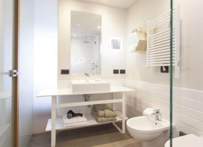 Salle de bain Photo