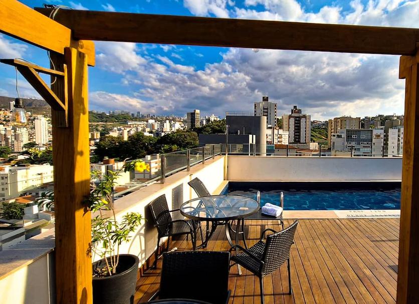 Balcon Photo