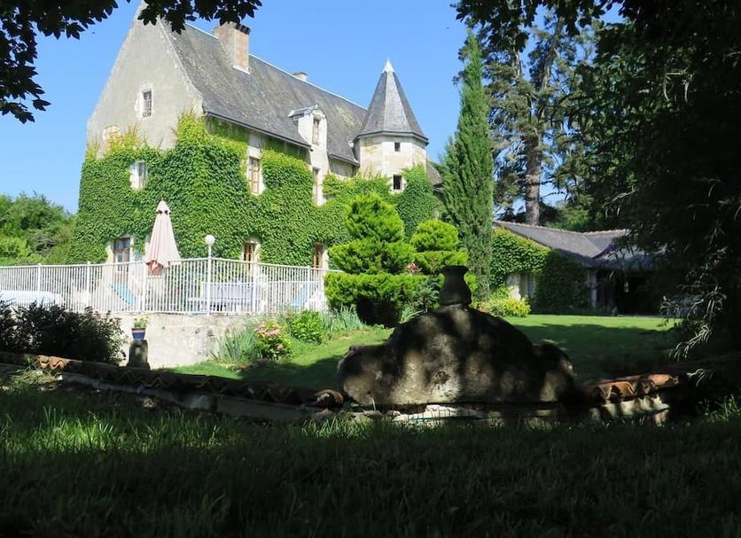 Extérieur Photo