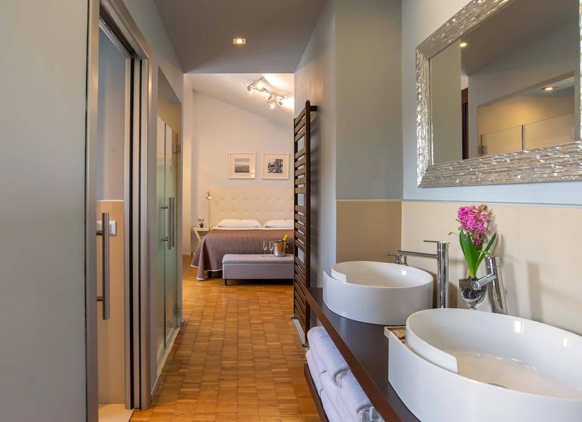 Salle de bain Photo