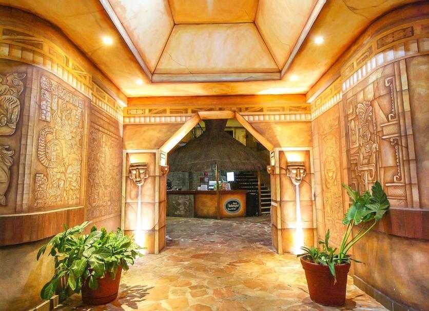 Hall d’entrée Photo