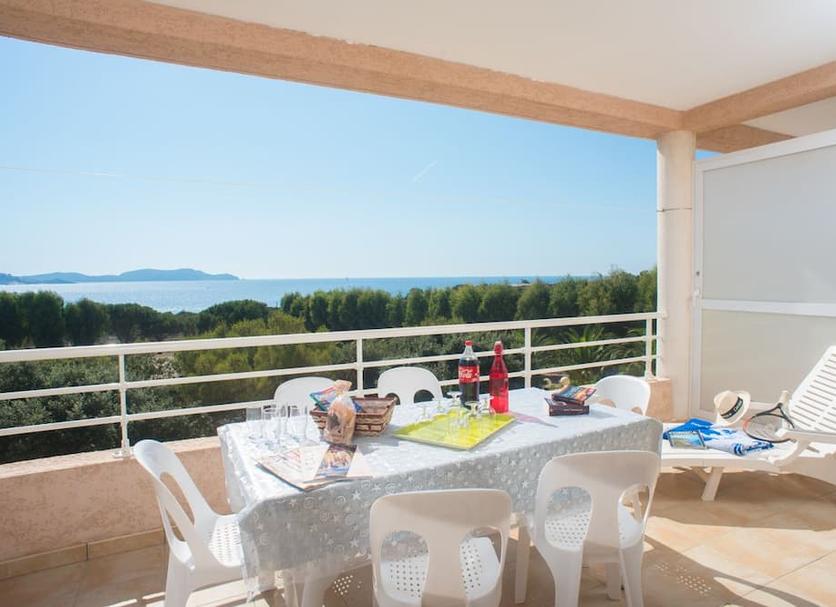 Balcon Photo