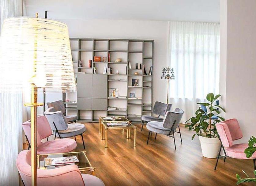 Salon Photo