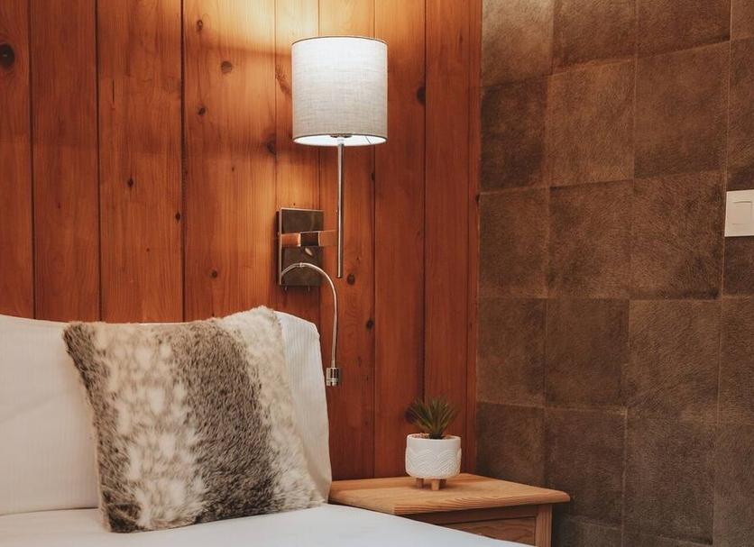 Équipements de la chambre Photo