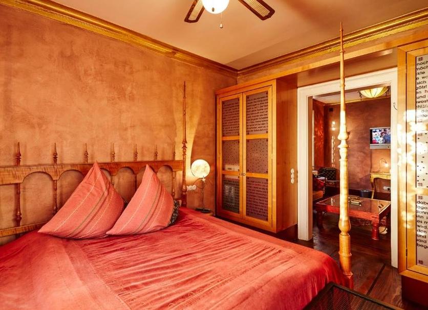Chambre Photo