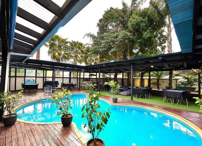 Piscine Photo