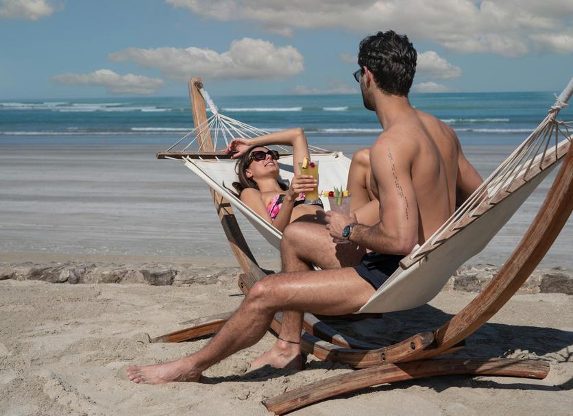 Plage Photo