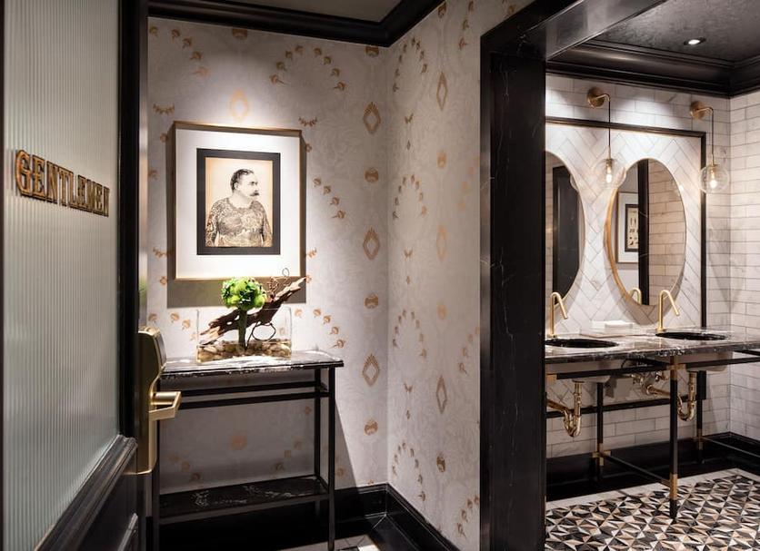 Équipements de la chambre Photo