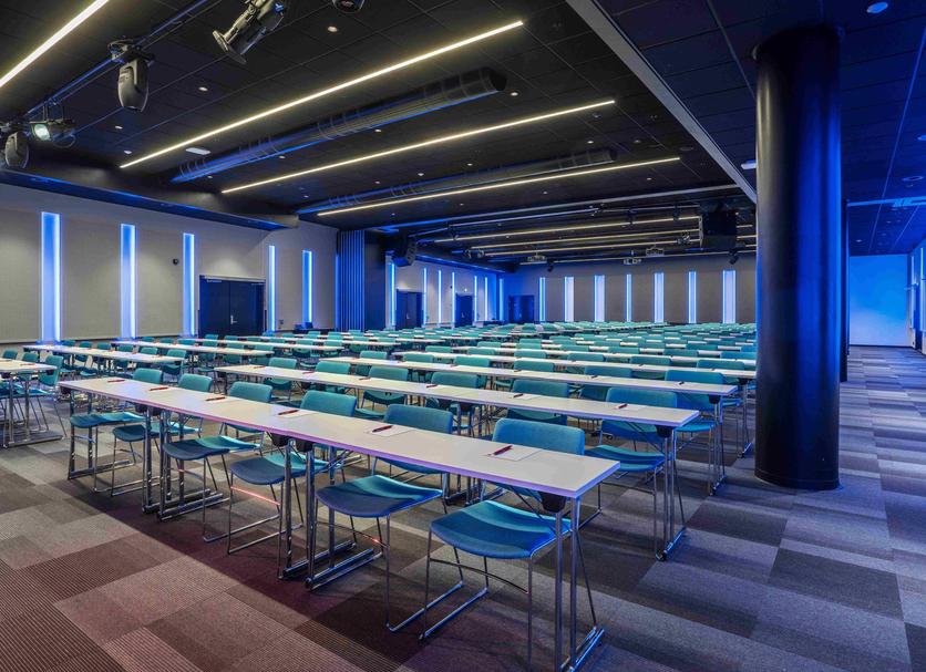 Espace de conférence Photo