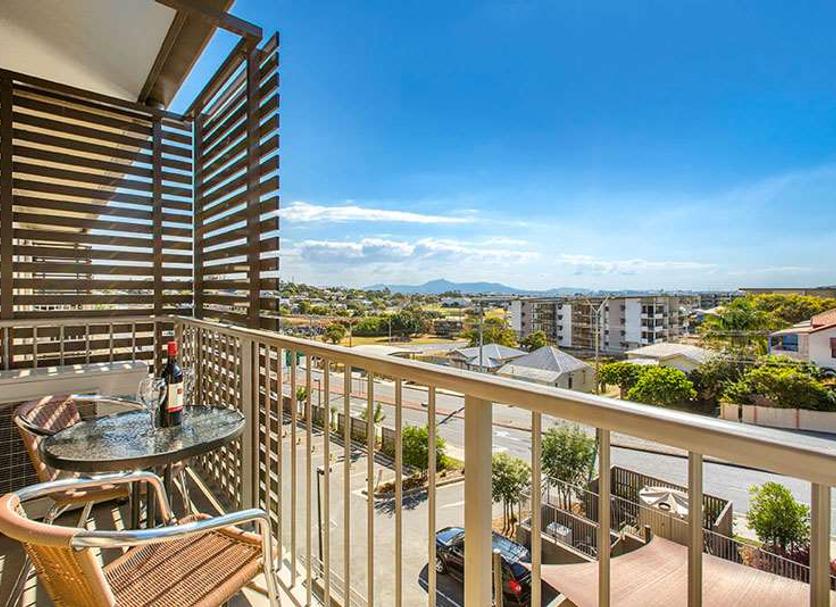 Balcon Photo