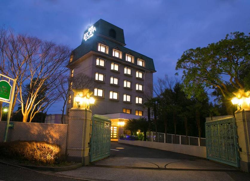 Bâtiment Photo