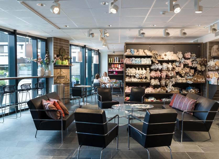 Salon Photo