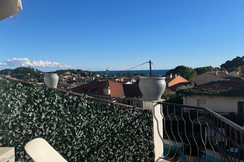 Balcon