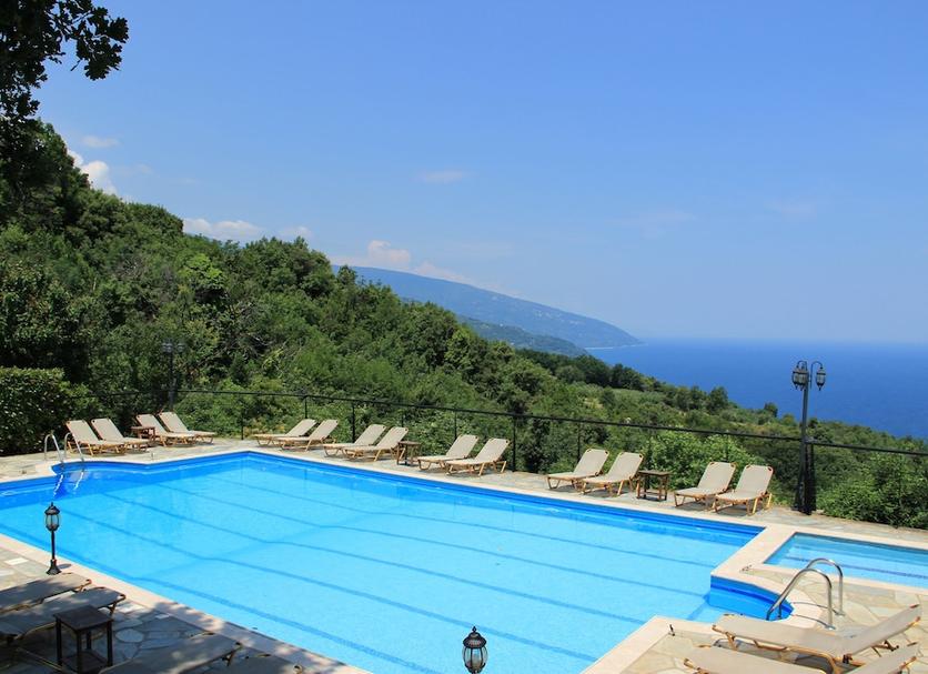 Piscine Photo