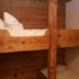 Équipements de la chambre