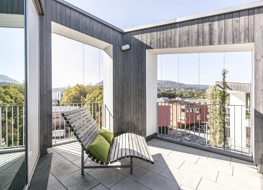 Balcon Photo