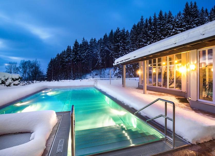 Piscine Photo