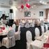 Salle de banquet