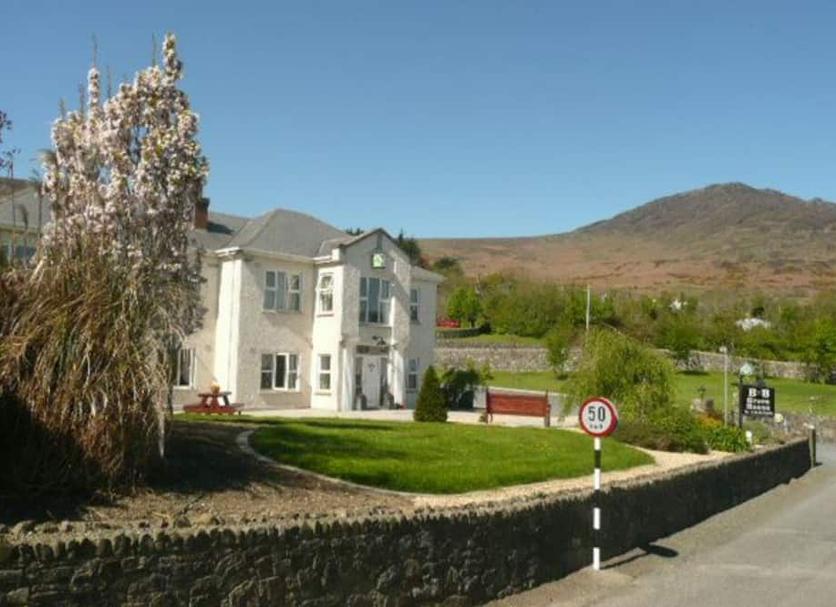 Bâtiment Photo