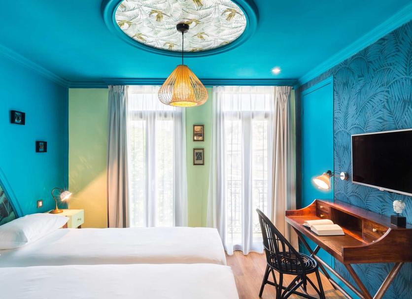 Chambre Photo