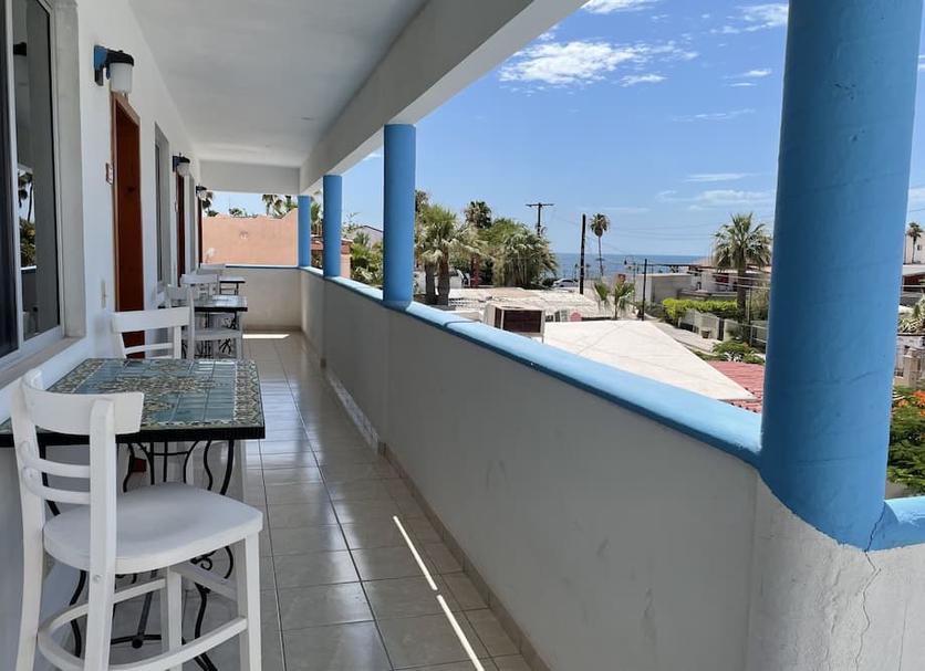 Balcon Photo