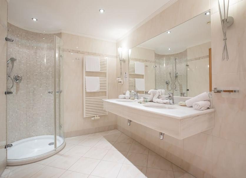 Salle de bain Photo