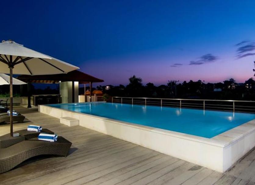 Piscine Photo