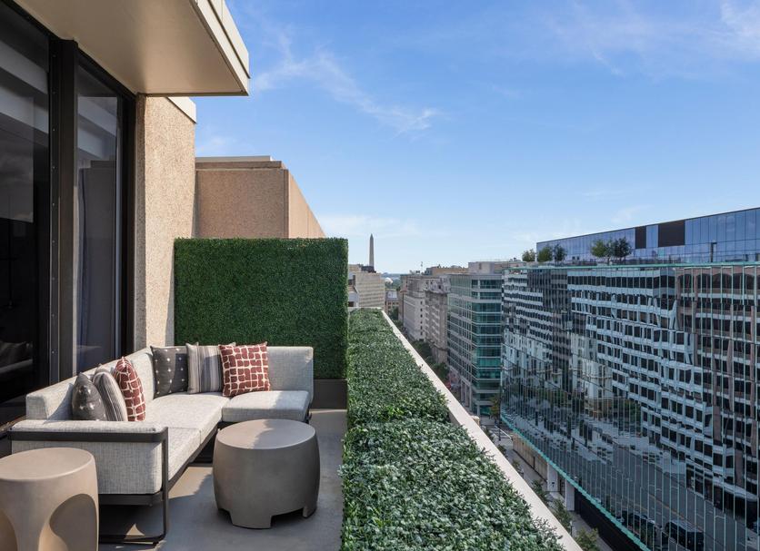 Balcon Photo