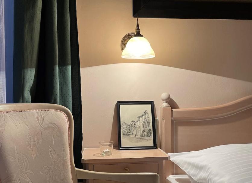 Équipements de la chambre Photo