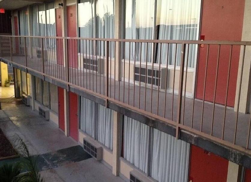Balcon Photo