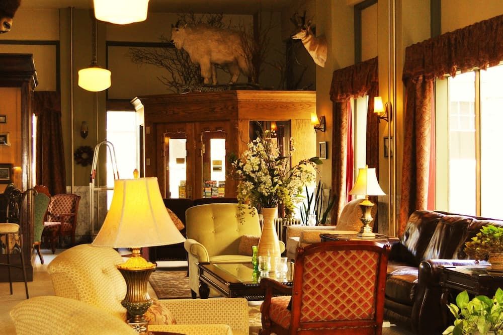 Salon