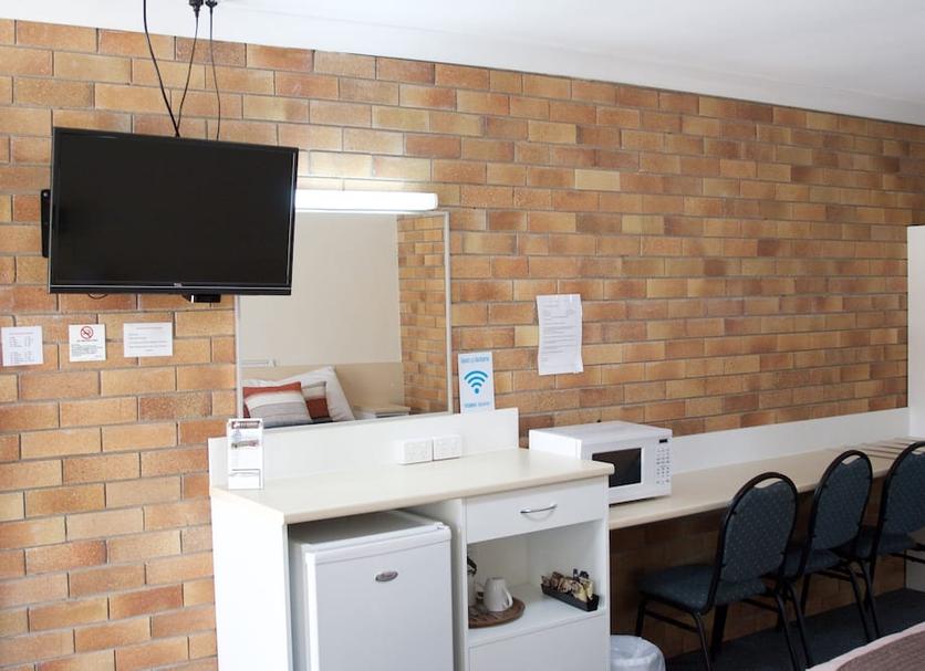 Équipements de la chambre Photo