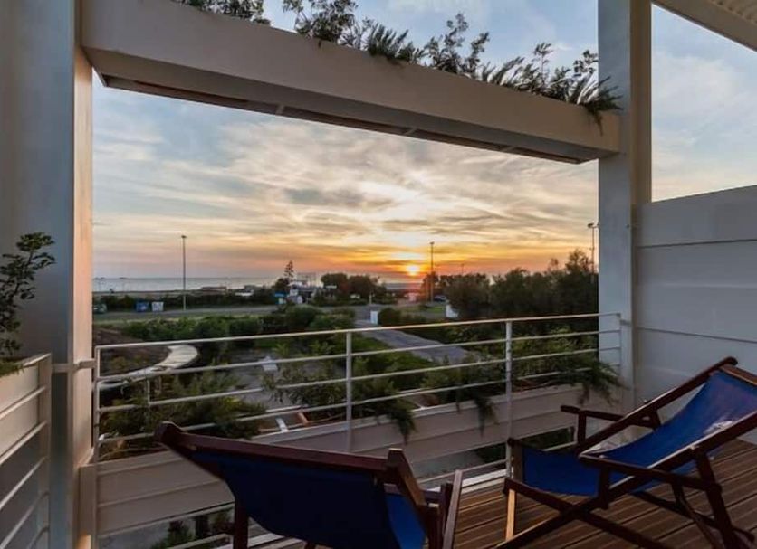 Balcon Photo