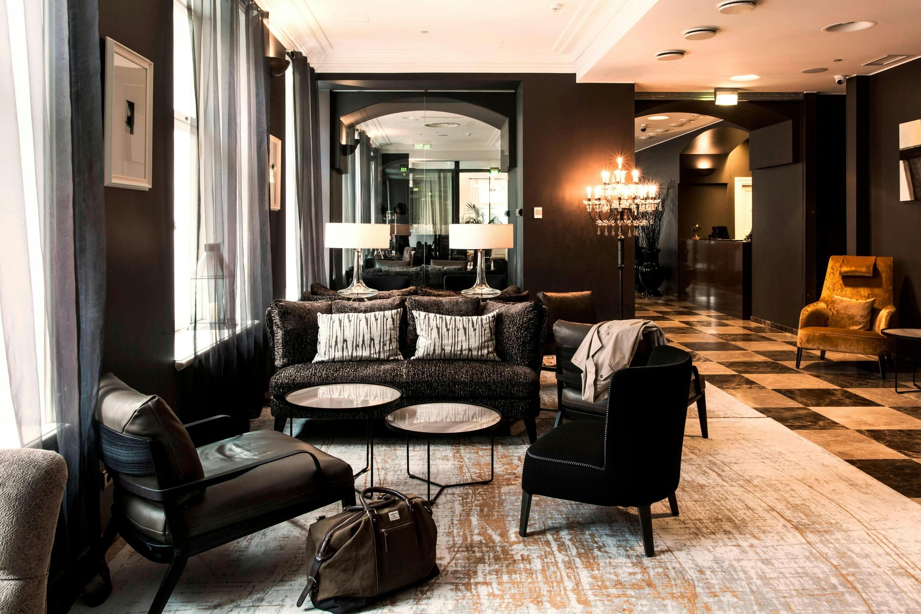 Salon