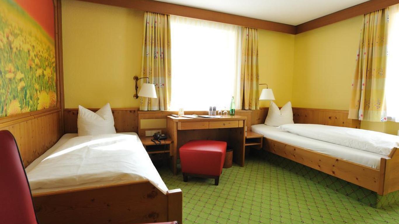 Hotel Gasthof Stift