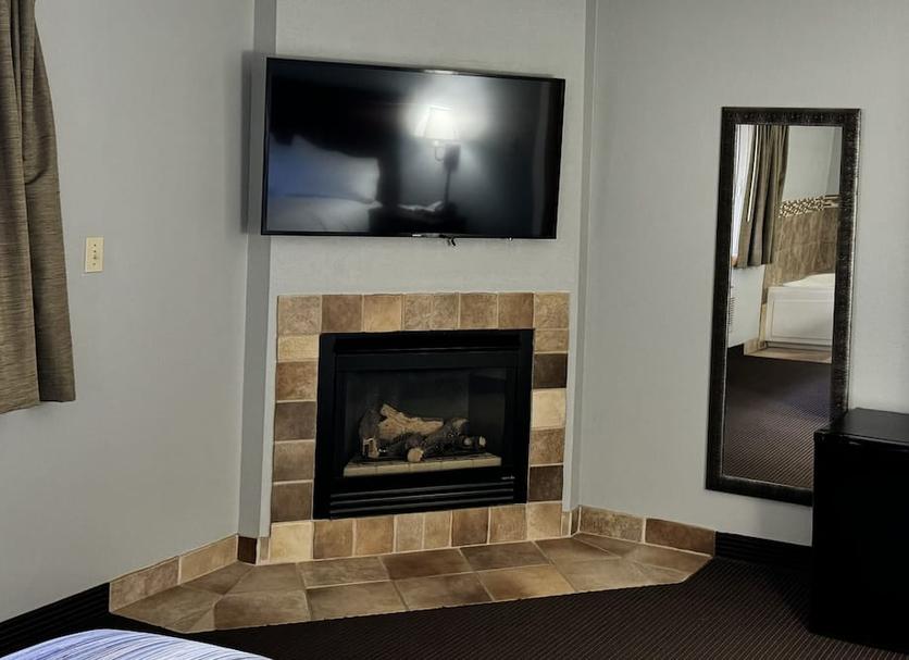 Équipements de la chambre Photo