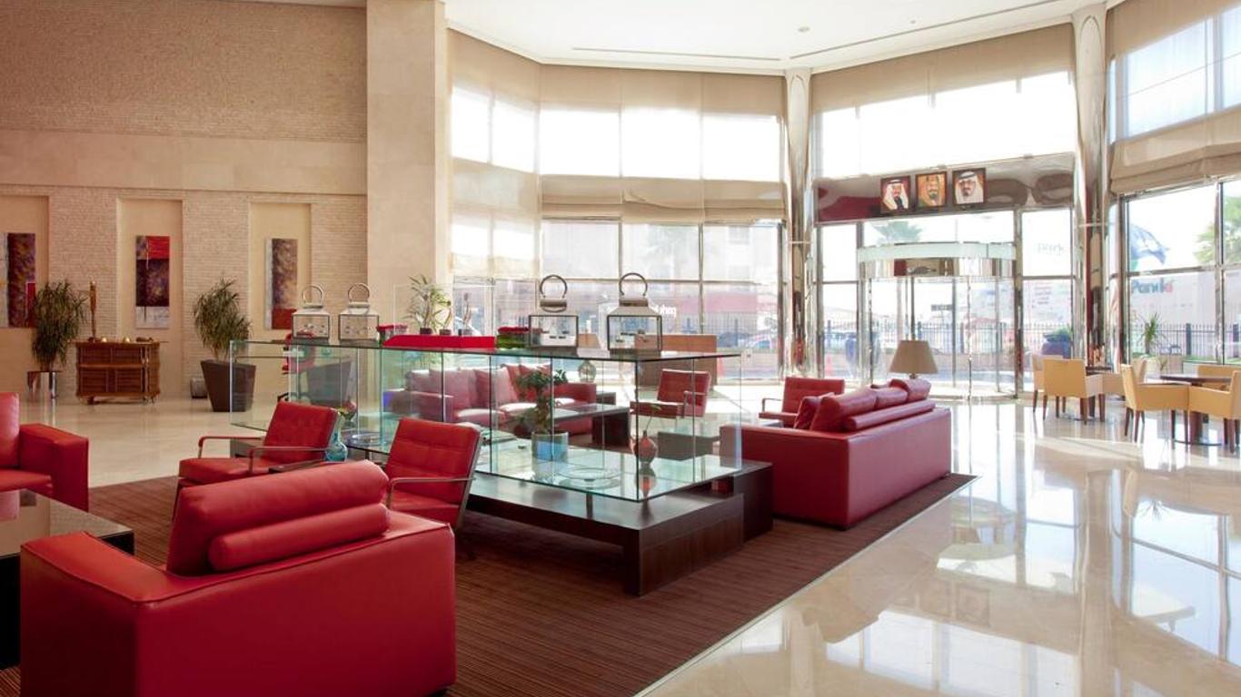 Park Inn by Radisson Al Khobar