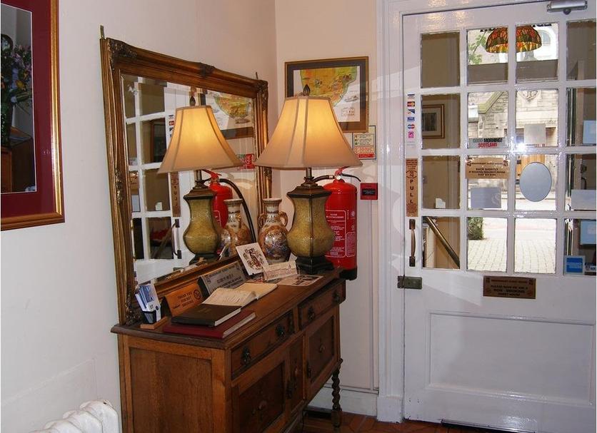 Équipements de la chambre Photo