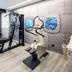 Salle de sport