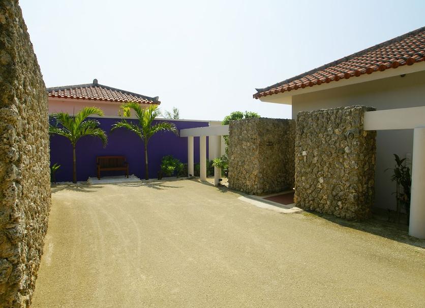 Extérieur Photo